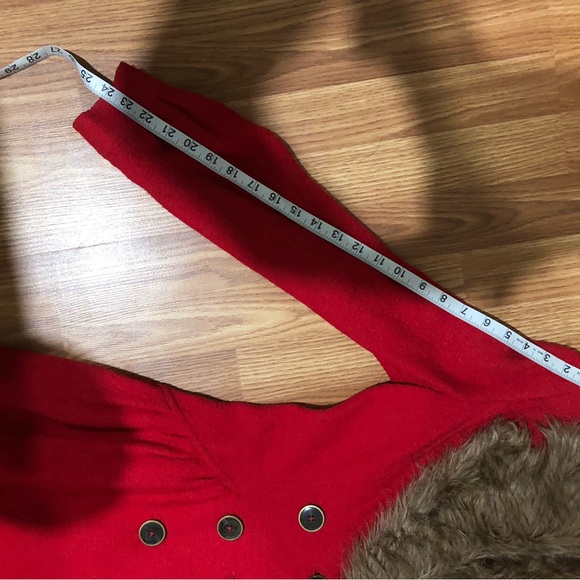 Free people coat - Picture 7 of 7